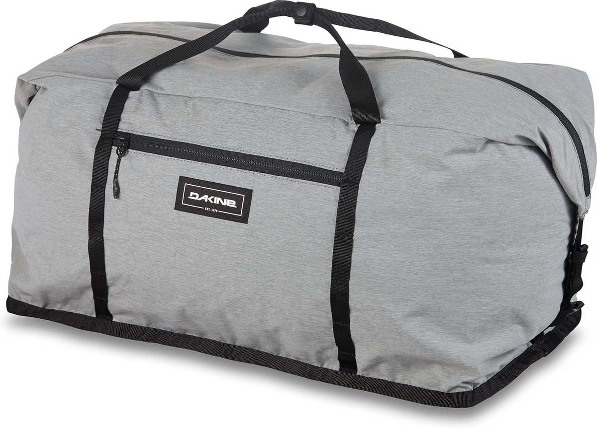 Opvouwbare Sporttas 40 Liter - Dufttas voor Fietsgear en Reizen
