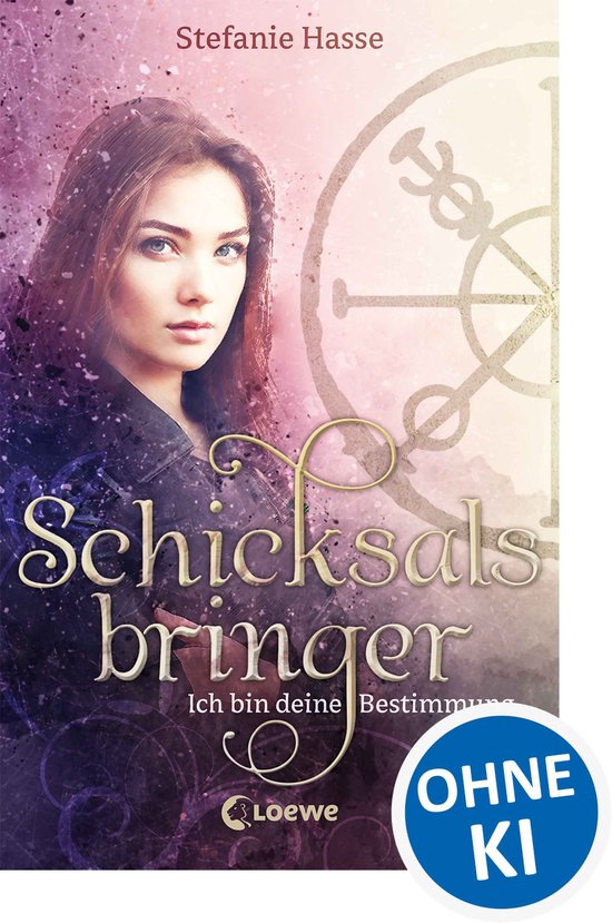 Schicksalsbringer - Ich bin deine Bestimmung - cover