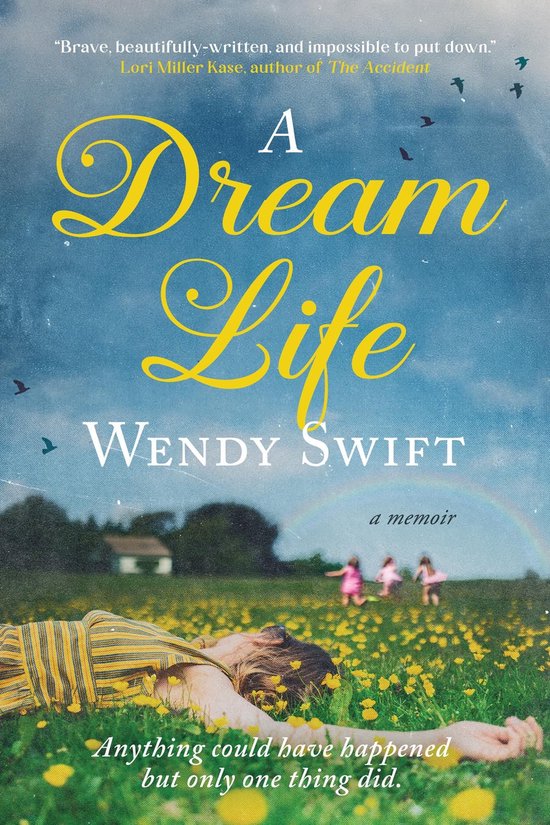 A Dream Life - cover