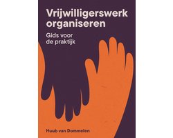 Vrijwilligerswerk organiseren