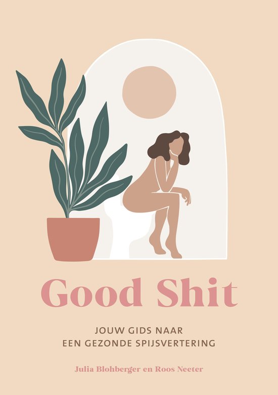 Good Shit - cover