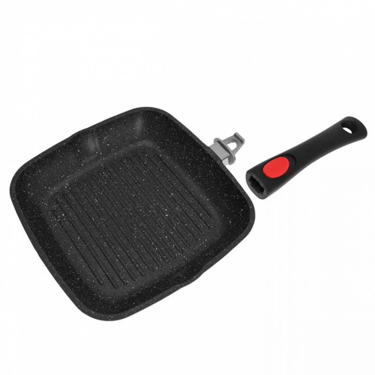 Kinghoff Kinghoff 1511 Grillpan - afbeelding 5