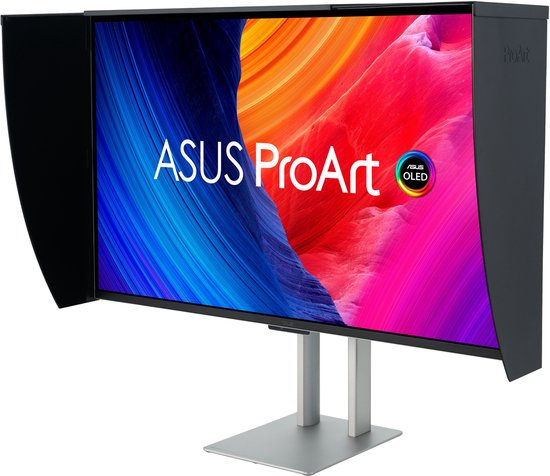 ASUS ProArt Display OLED PA32UCDMR-K 32″ (5/8)