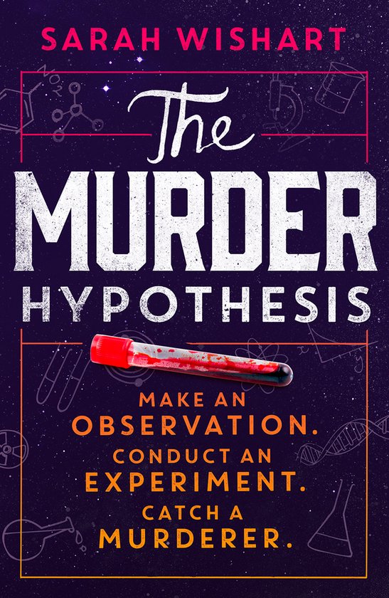 The Murder Hypothesis - cover