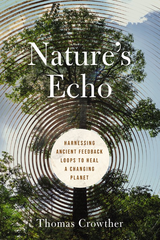Nature's Echo - cover