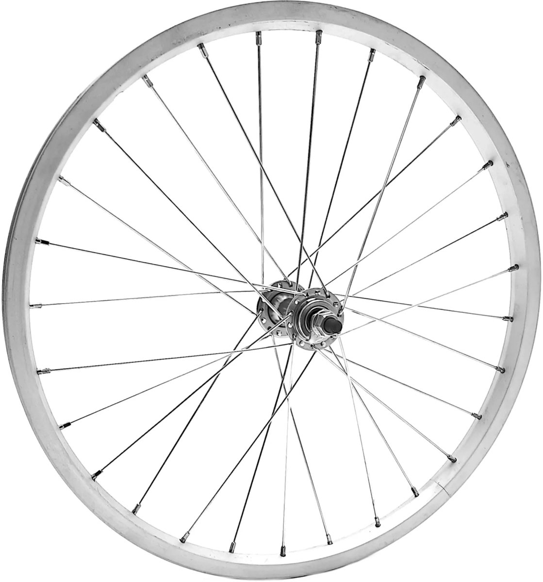 Falkx DE00703A Voorwiel 20x1.75