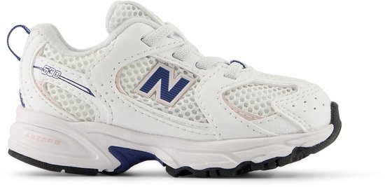 New Balance I530 Unisex Sneakers - NB White