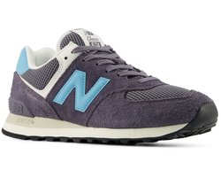New Balance U574 Unisex Sneakers - Neptune Grey