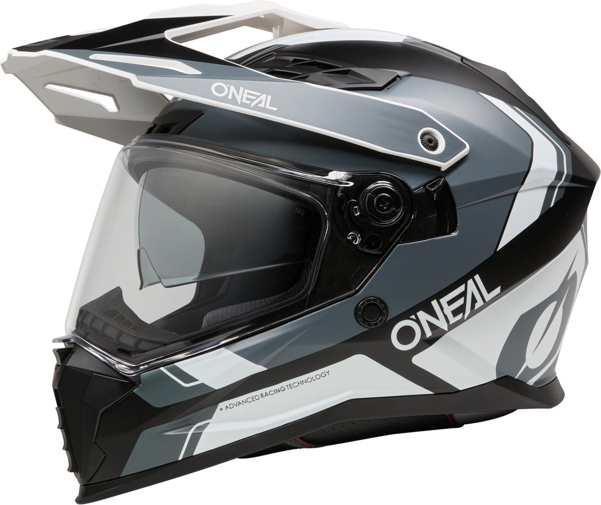 Oneal D-SRS NOMAD Enduro helm -