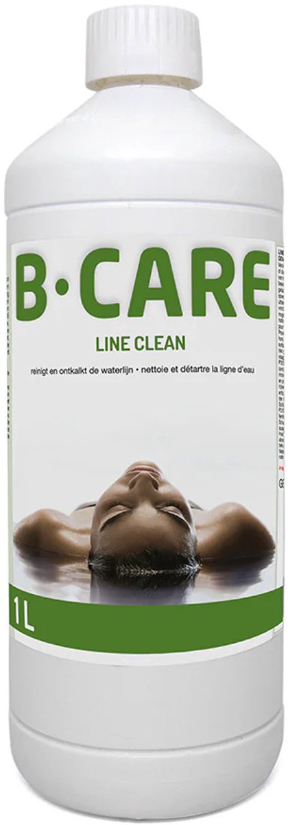 B-care Vetrandreiniger 1L