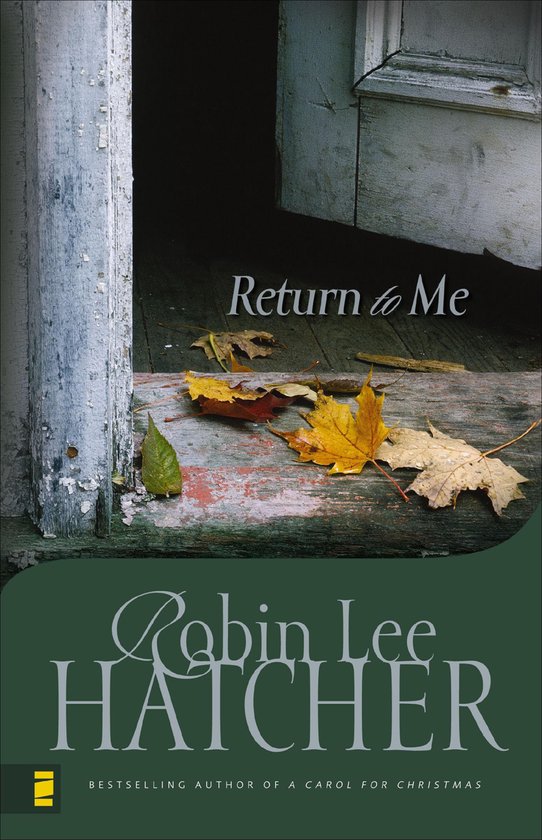 Return to Me - cover