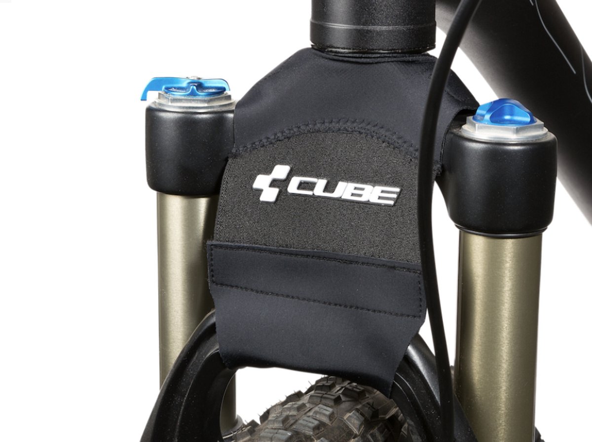 Cube Voorvork protector Cubeguard LATZZ