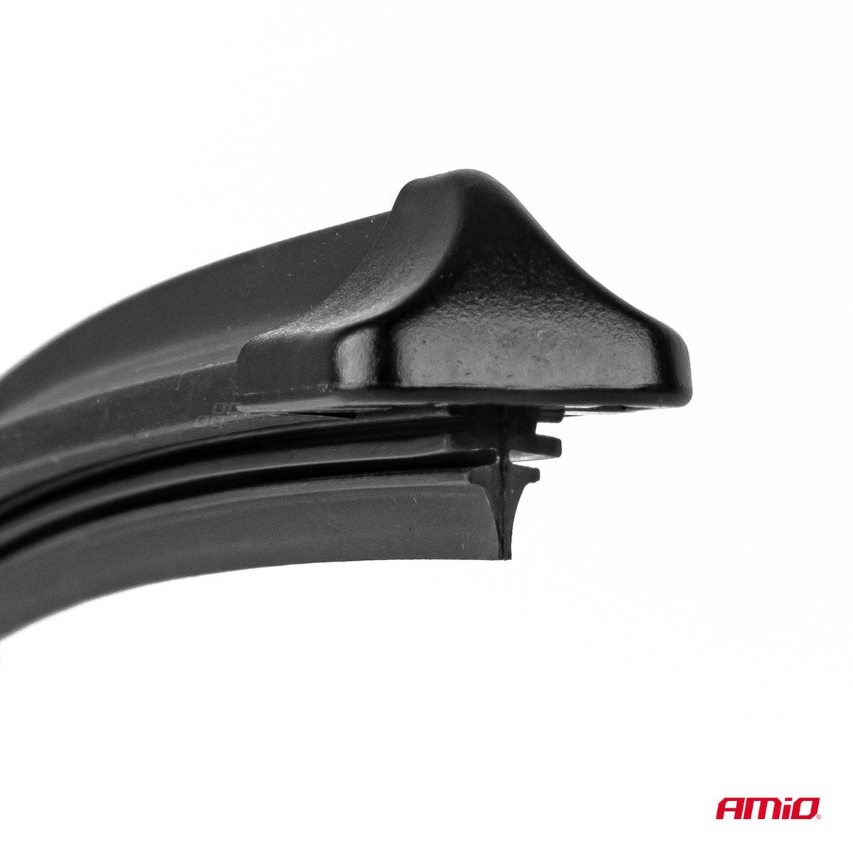 Standaard ruitenwisser, maat: 22″ 550mm, U-vormige haak – foto 4