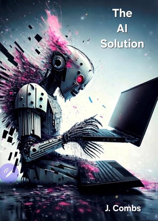 The AI Solution - cover