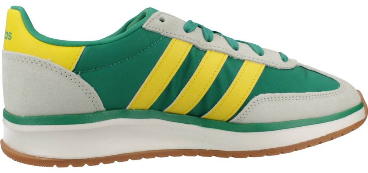 Adidas Run 70s 2.0 Schoenen Vrouw Groen