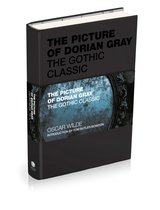 Capstone Classics-The Picture of Dorian Gray