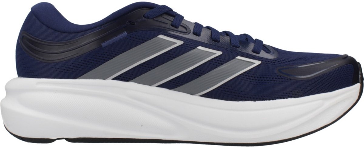 Adidas Response 2 Hardloopschoenen 1/3 Man Zilver