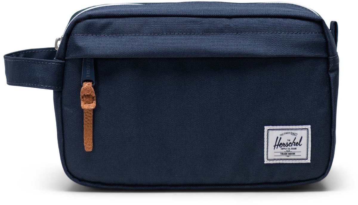 Herschel Chapter - Toilettas 23 cm (navy)
