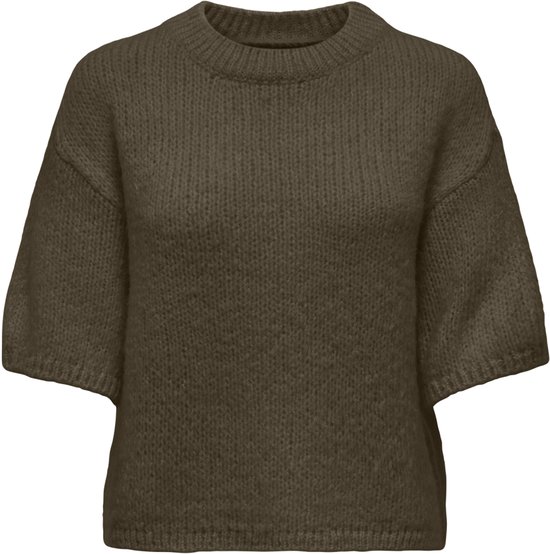 JdY Gebreide T-shirt JDYLINEA Gebreide T-shirt