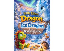 Little Dino the Dragon