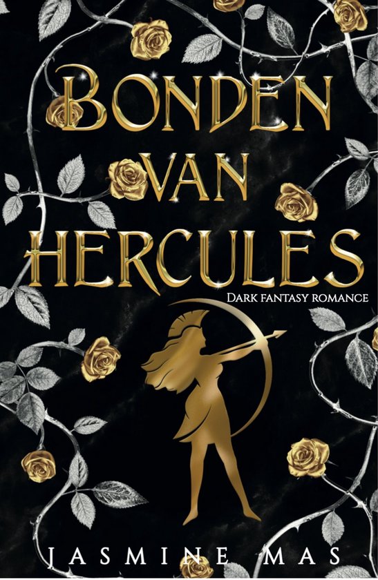 Villains of Lore 2 - Bonden van Hercules - cover