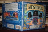 Ghost Train; With Six Spooky Holograms!