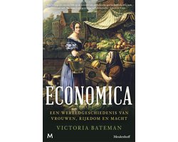 Top 10 Nederlandse wereldgeschiedenisboeken 2026: Economica