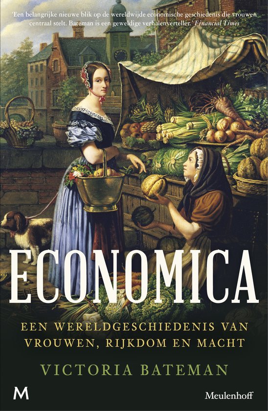 Economica - cover