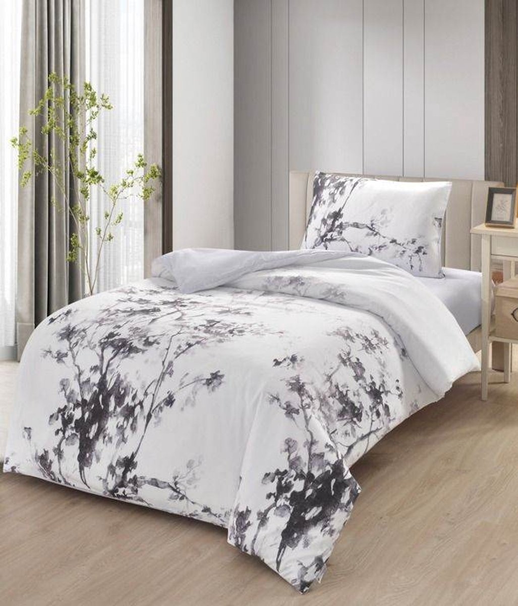 LAVELLA MEYRA DEKBEDOVERTREK SET | 140X200 CM 3-DELIG