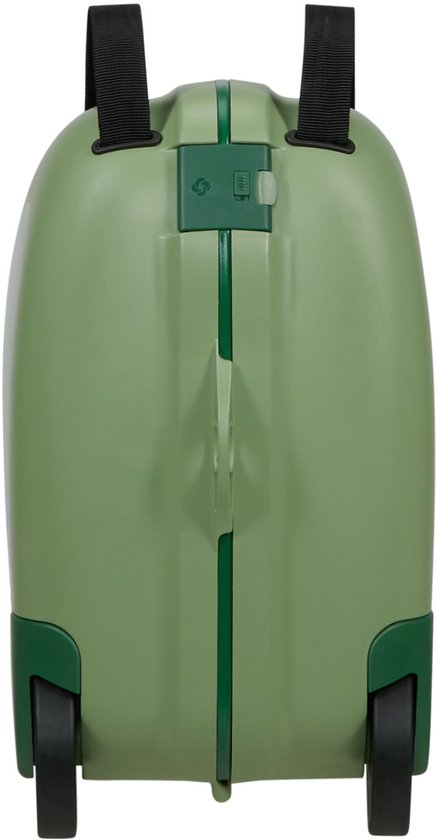 Samsonite Kinderkoffer - Dream2Go Ride-On Suitcase Dino Rex