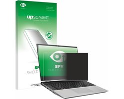 Schermbeschermer Laptop - Anti-Spy Folie - Privacy Beveiligen - Krasbestendig Oppervlak - Specifiek Model
