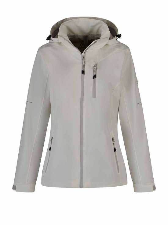 Reviews: Lichte regenjas voor wandelen heren MH900
