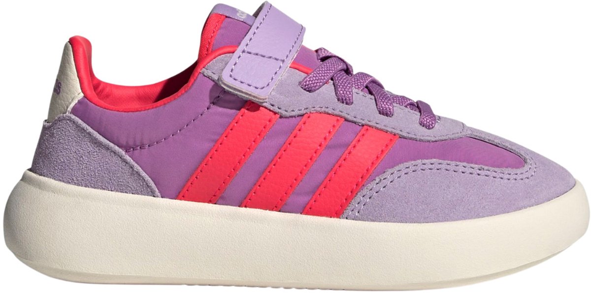 Adidas Barreda Decode El Schoenen Kinderen Paars
