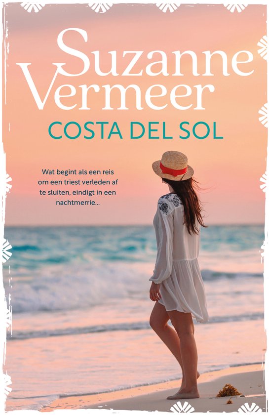 Costa del Sol - cover