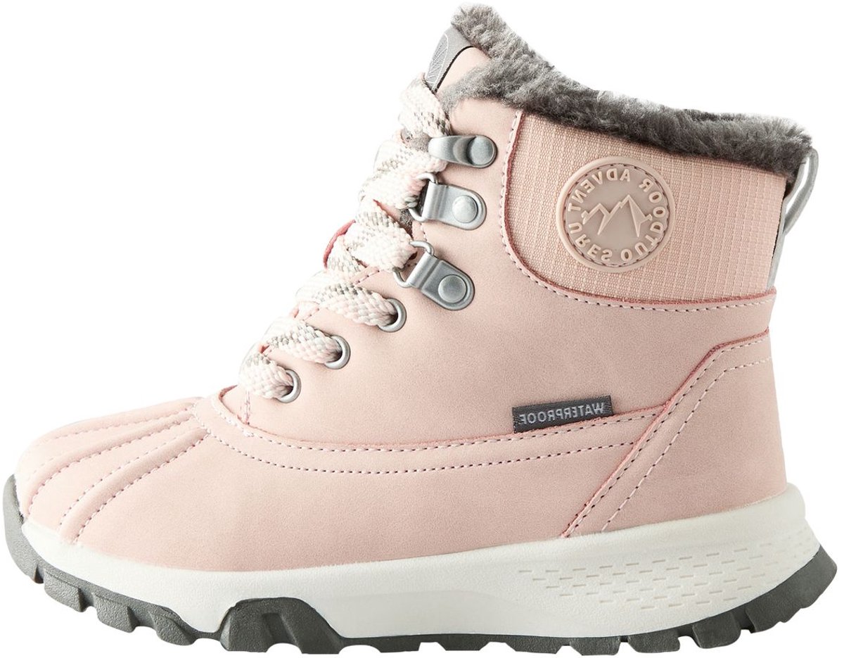 Next - Meisjes - Waterbestendige wandelschoenen - Roze