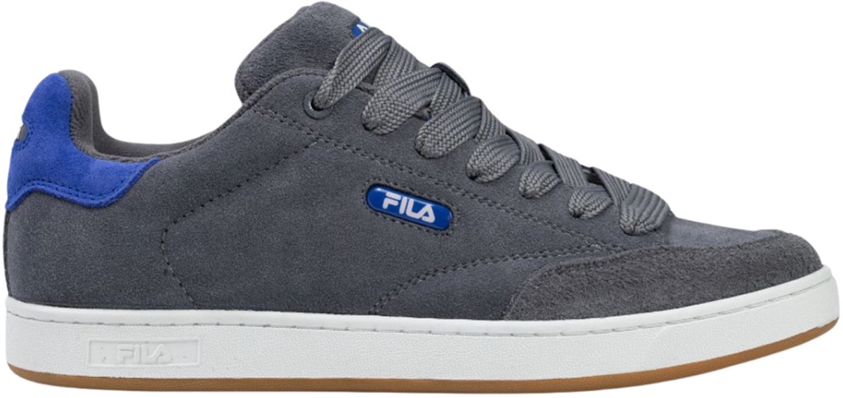 Fila Boldbay Heren Sneakers Grijs