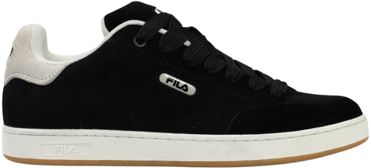 Fila Boldbay Heren Sneakers Zwart