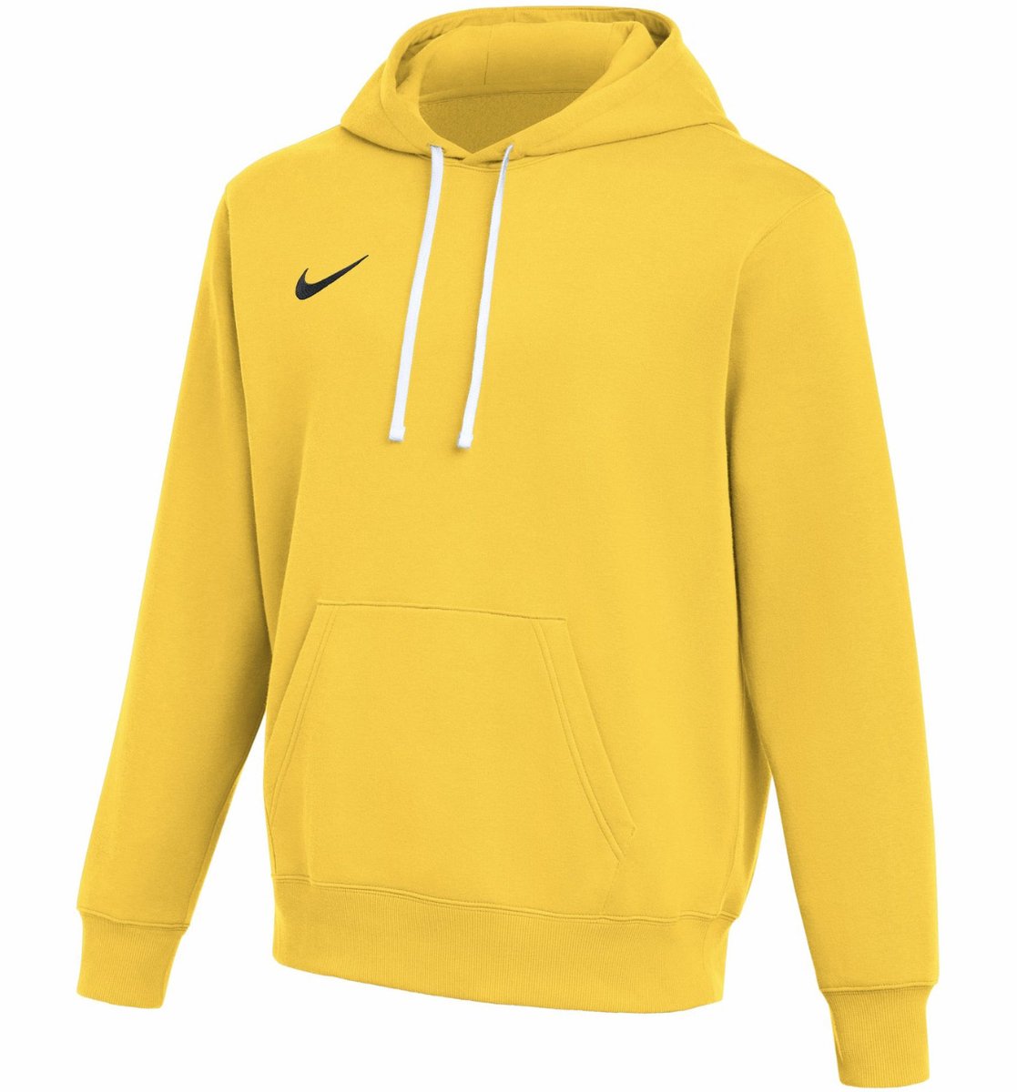 Nike Park 26 Fleece Hoodie Heren 2XL Geel