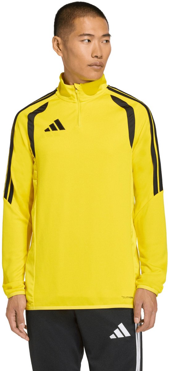 adidas Tiro 26 League Trainingstop Heren Geel - Maat L