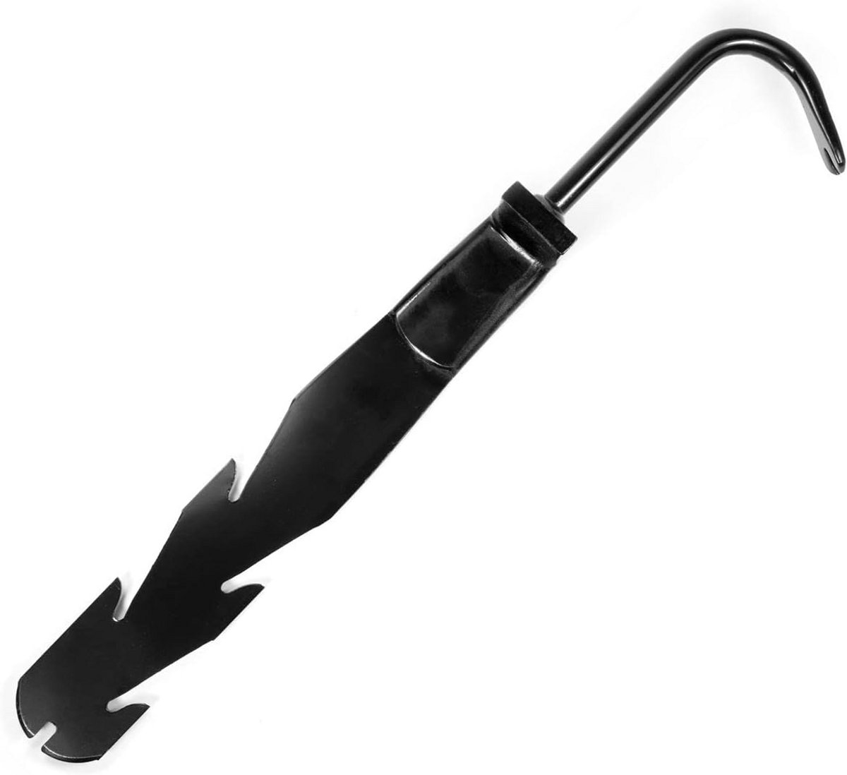 Reparatieijzer Leisteen - Nageltrekker Dakdekker - Leiplaat Reparatie - Speciaal Staal Flexibel - 300/450 mm