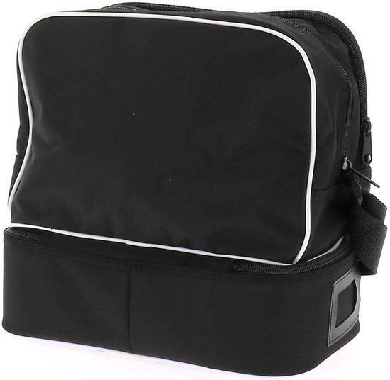 Petanque Tas - Boule Tas - Sport Accessoires - Ruim Compartiment - 31x30x19 cm van Merkloos — afbeelding 3