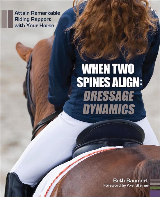 When Two Spines Align - cover