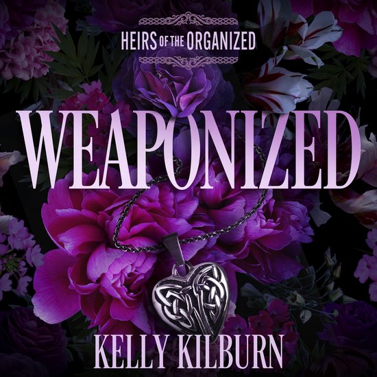 Weaponized - cover