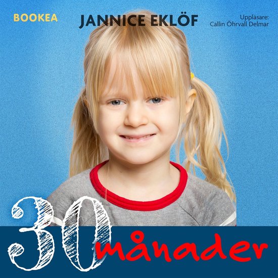 30 månader - cover