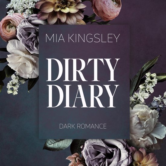 Dirty Diary - cover