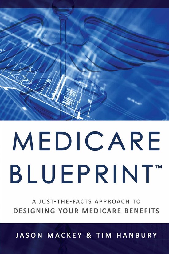Medicare Blueprint™ - cover