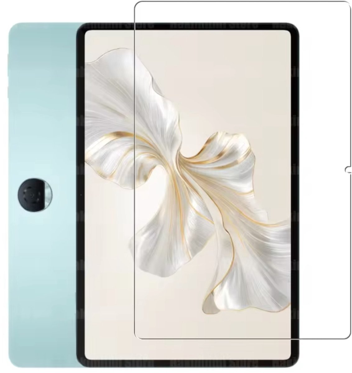 EtuiTab Honor Pad 9 Serie - Gehard Glas - 9H Hardheid - 12.1 inch