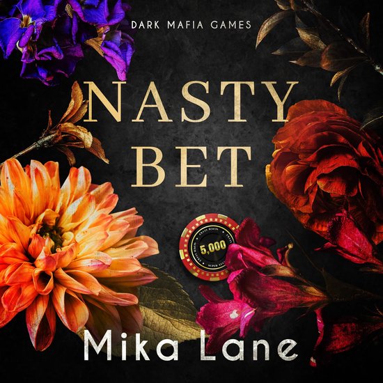 Nasty Bet - cover