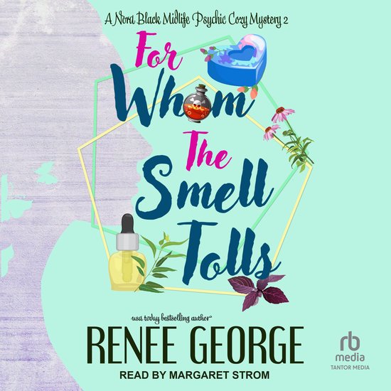 For Whom the Smell Tolls - cover