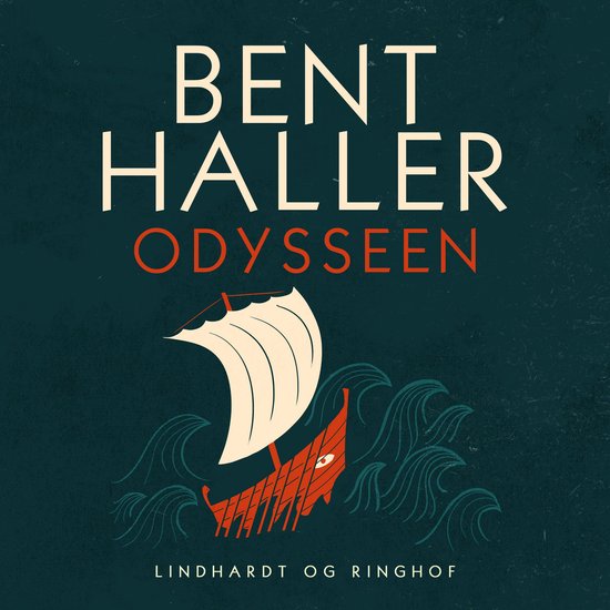 Odysseen - cover